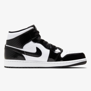 NIKE Спортни обувки AIR JORDAN 1 MID SE ASW 