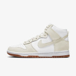 NIKE Спортни обувки W NIKE DUNK HIGH 