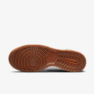 NIKE Спортни обувки W NIKE DUNK HIGH 