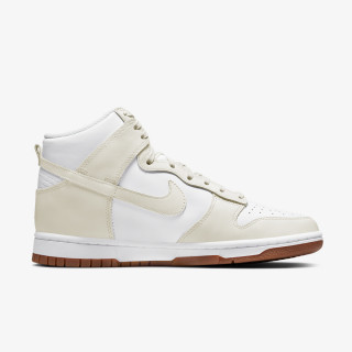NIKE Спортни обувки W NIKE DUNK HIGH 