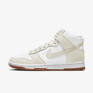 NIKE Спортни обувки W NIKE DUNK HIGH 