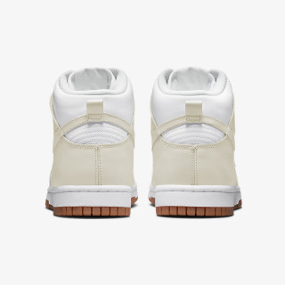 NIKE Спортни обувки W NIKE DUNK HIGH 