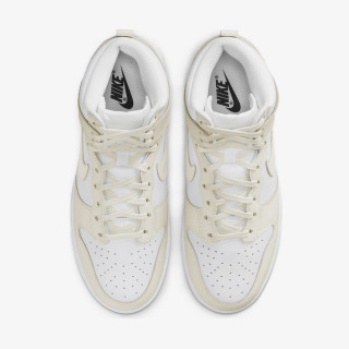 NIKE Спортни обувки W NIKE DUNK HIGH 