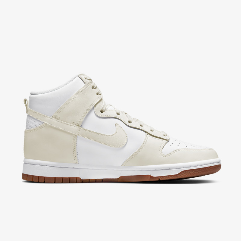 NIKE Спортни обувки W NIKE DUNK HIGH 