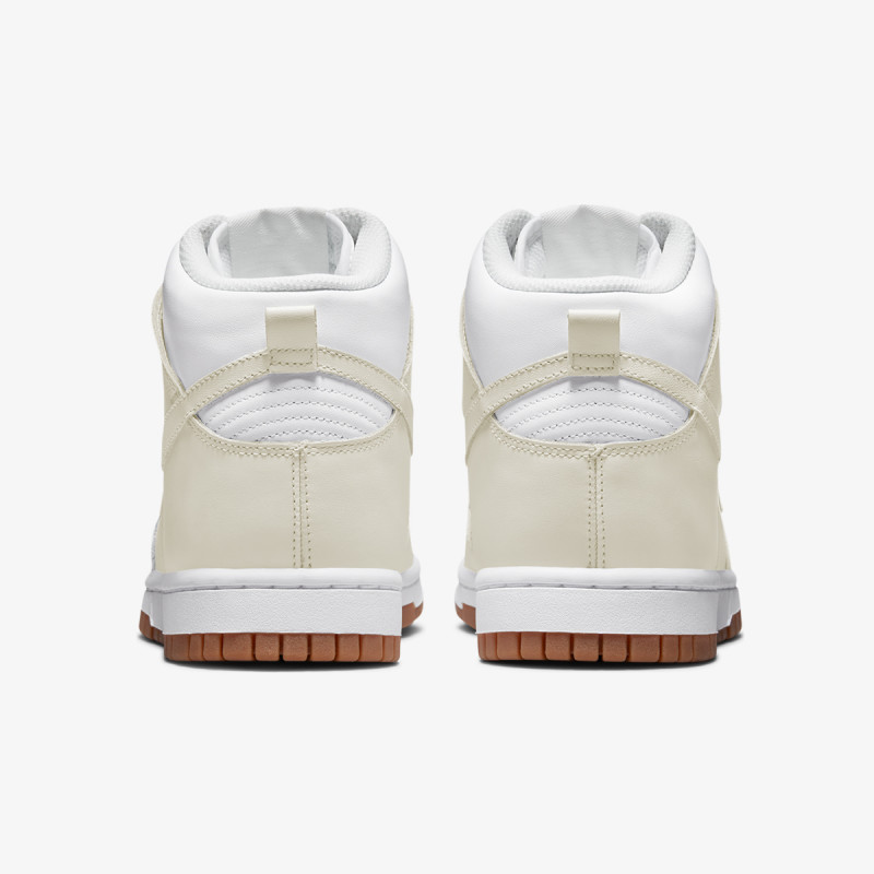NIKE Спортни обувки W NIKE DUNK HIGH 