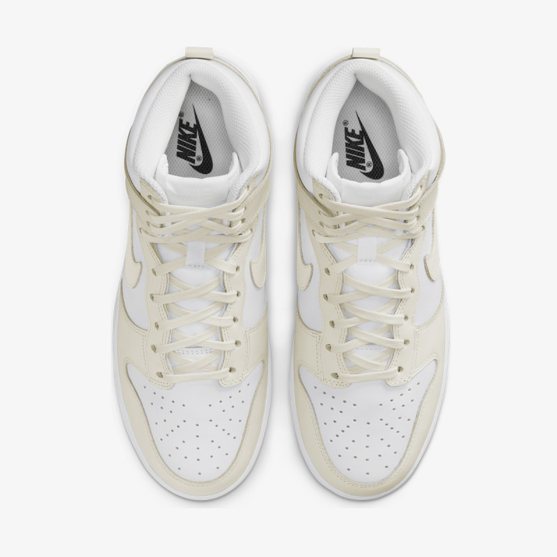 NIKE Спортни обувки W NIKE DUNK HIGH 