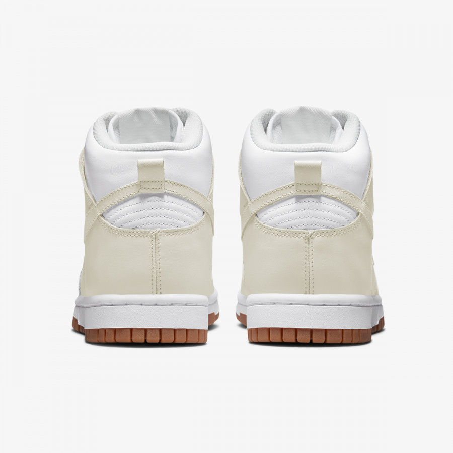NIKE Спортни обувки W NIKE DUNK HIGH 