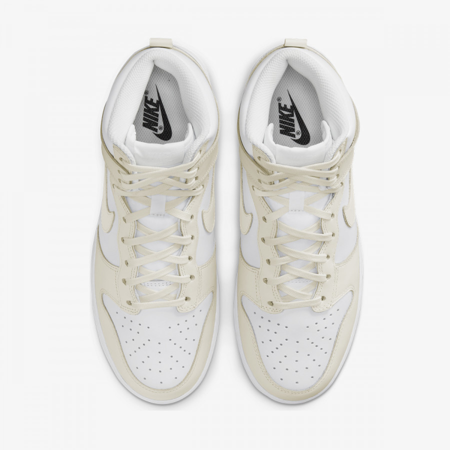 NIKE Спортни обувки W NIKE DUNK HIGH 