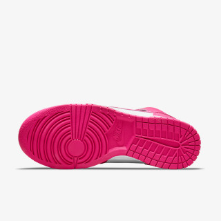 NIKE Спортни обувки W NIKE DUNK HIGH 