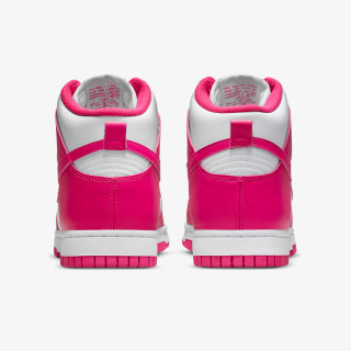 NIKE Спортни обувки W NIKE DUNK HIGH 