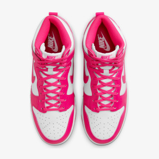 NIKE Спортни обувки W NIKE DUNK HIGH 