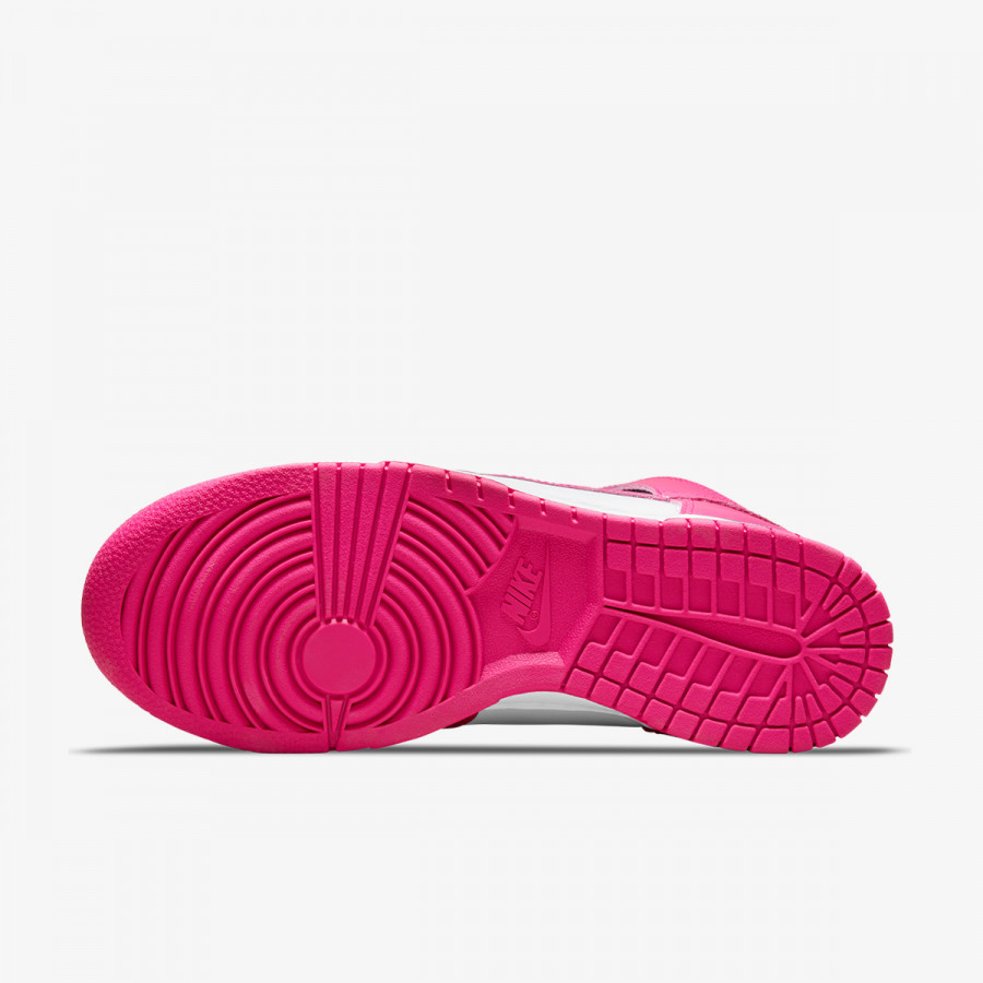 NIKE Спортни обувки W NIKE DUNK HIGH 