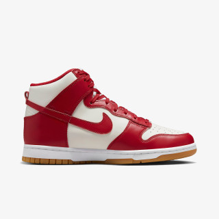 NIKE Спортни обувки Dunk High 