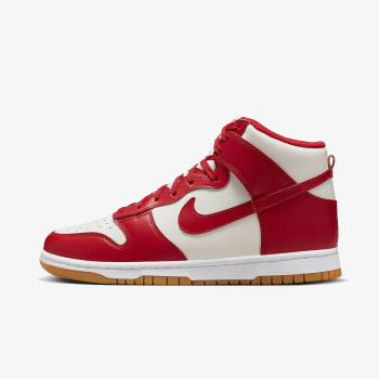 NIKE Спортни обувки Dunk High 
