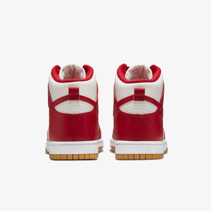 NIKE Спортни обувки Dunk High 
