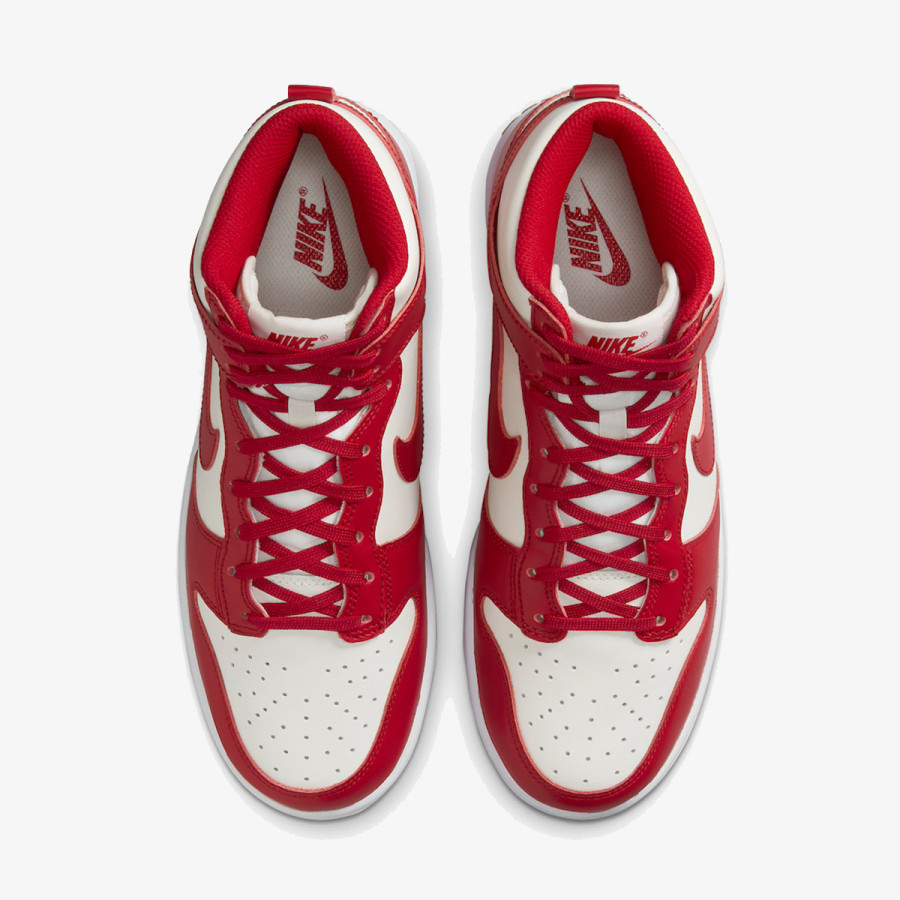 NIKE Спортни обувки Dunk High 