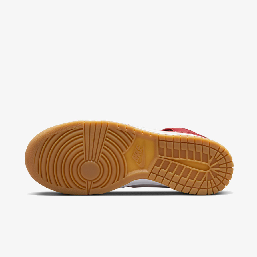 NIKE Спортни обувки Dunk High 