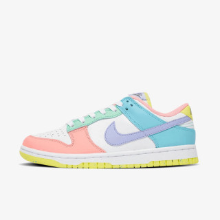 NIKE Спортни обувки W NIKE DUNK LOW SE 