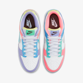 NIKE Спортни обувки W NIKE DUNK LOW SE 