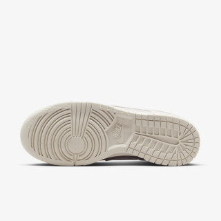 NIKE Спортни обувки Dunk Low 