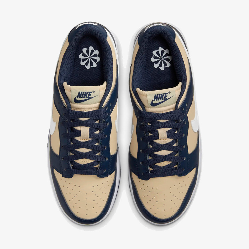 NIKE Спортни обувки Dunk Low 