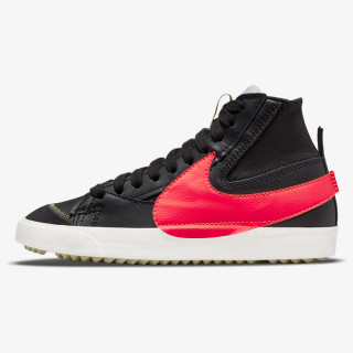 NIKE Спортни обувки Blazer Mid '77 Jumbo 