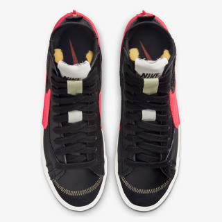 NIKE Спортни обувки Blazer Mid '77 Jumbo 