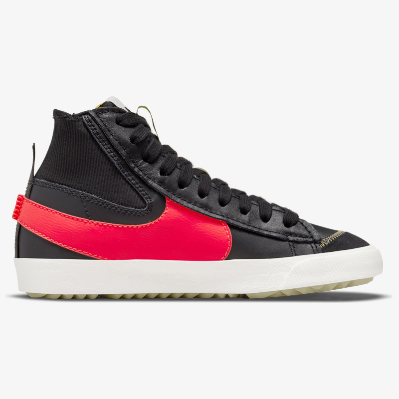 NIKE Спортни обувки Blazer Mid '77 Jumbo 