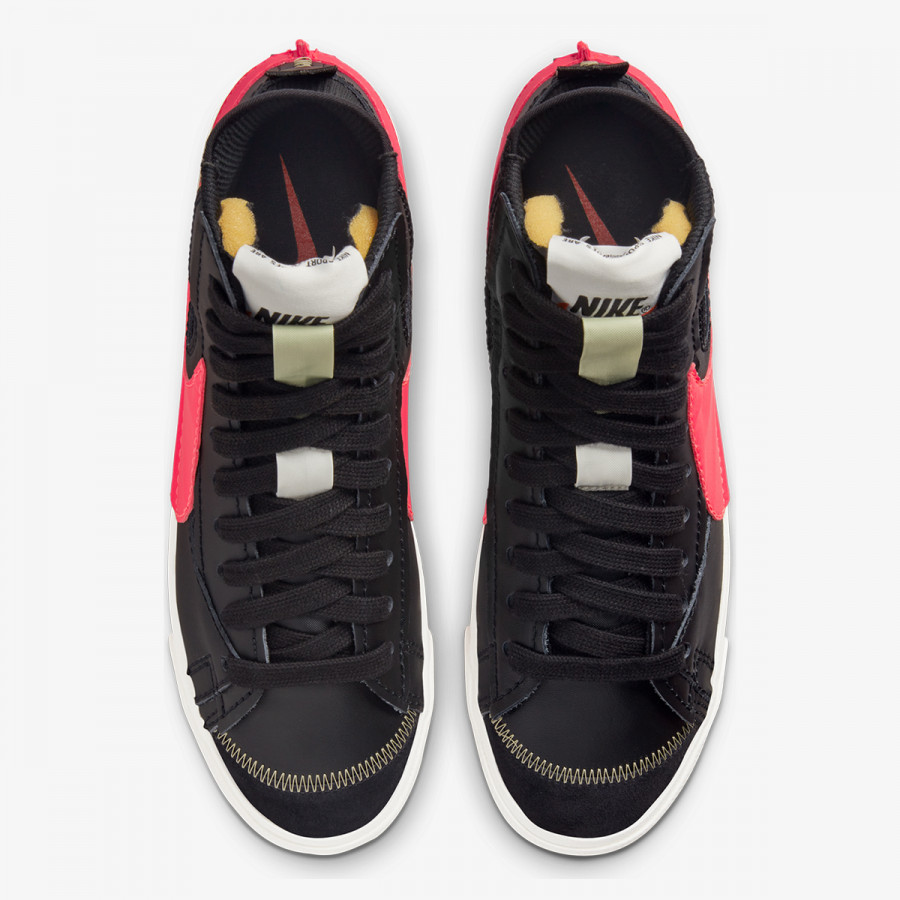 NIKE Спортни обувки Blazer Mid '77 Jumbo 