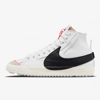 NIKE Спортни обувки Blazer Mid '77 Jumbo 