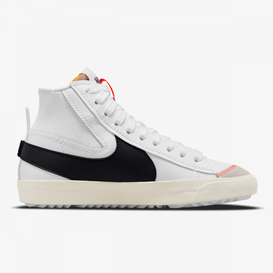 NIKE Спортни обувки Blazer Mid '77 Jumbo 