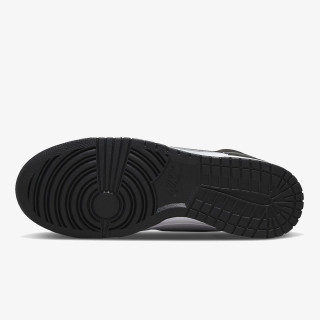 NIKE Спортни обувки NIKE DUNK HI RETRO SE 
