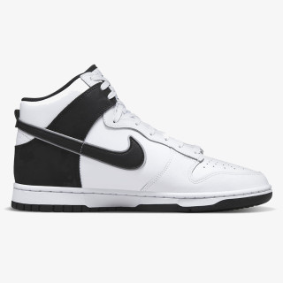 NIKE Спортни обувки NIKE DUNK HI RETRO SE 