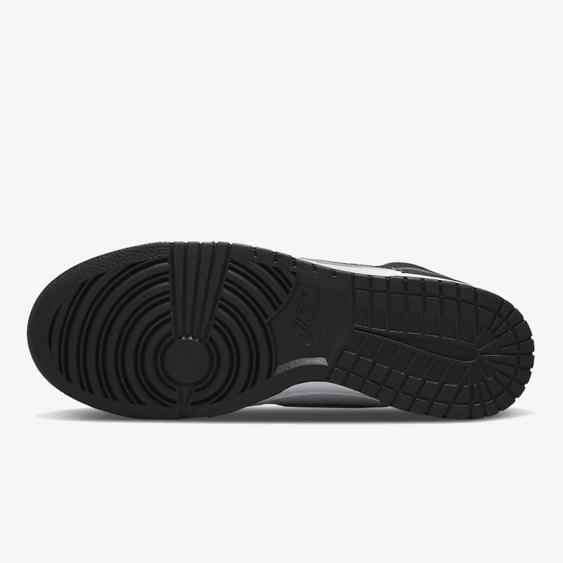 NIKE Спортни обувки NIKE DUNK HI RETRO SE 