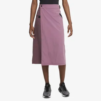 NIKE Пола W NSW TP WVN SKIRT 