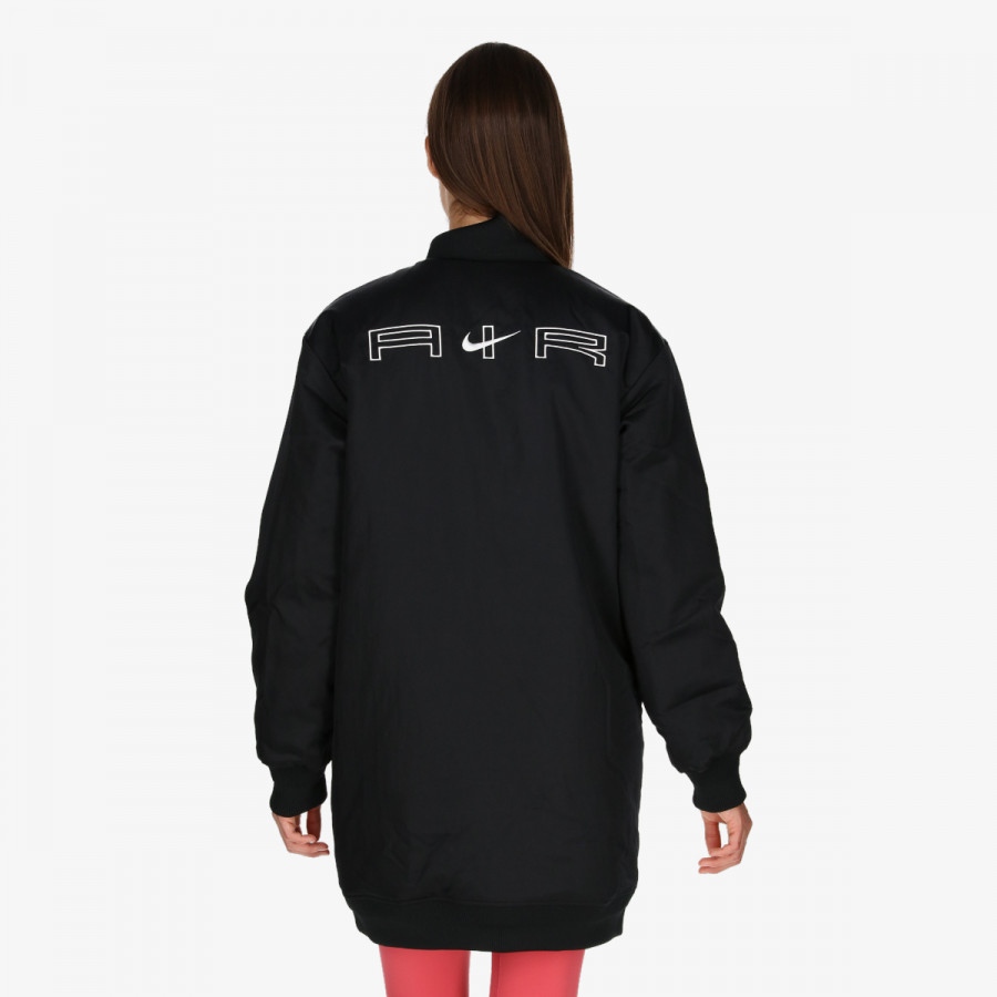 NIKE Яке W NSW TF SYNFL AIR BOMBER JKT 