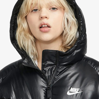 NIKE Яке W NSW TF CITY HD JKT 