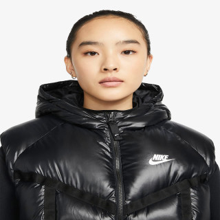 NIKE Елек W NSW TF CITY HD VEST 