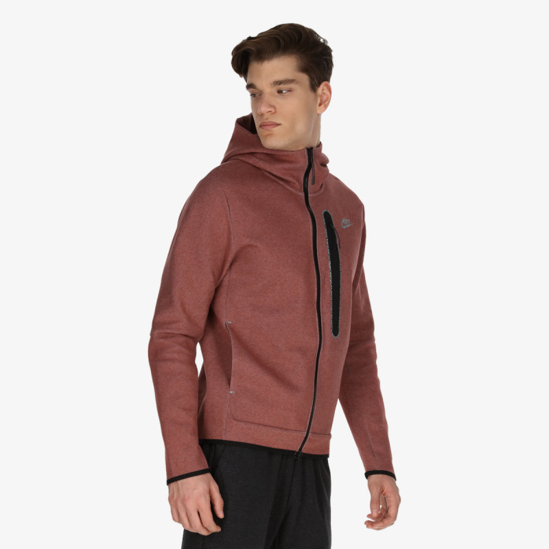 NIKE Суитшърт Sportswear Tech Fleece 