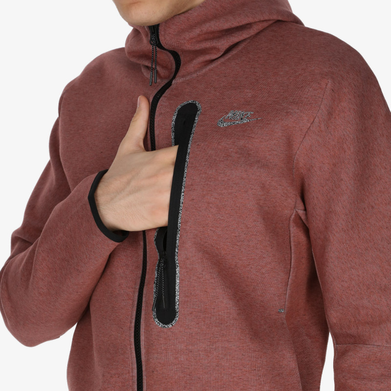NIKE Суитшърт Sportswear Tech Fleece 