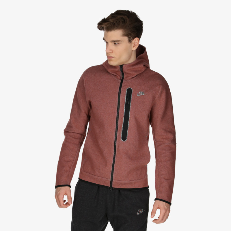 NIKE Суитшърт Sportswear Tech Fleece 