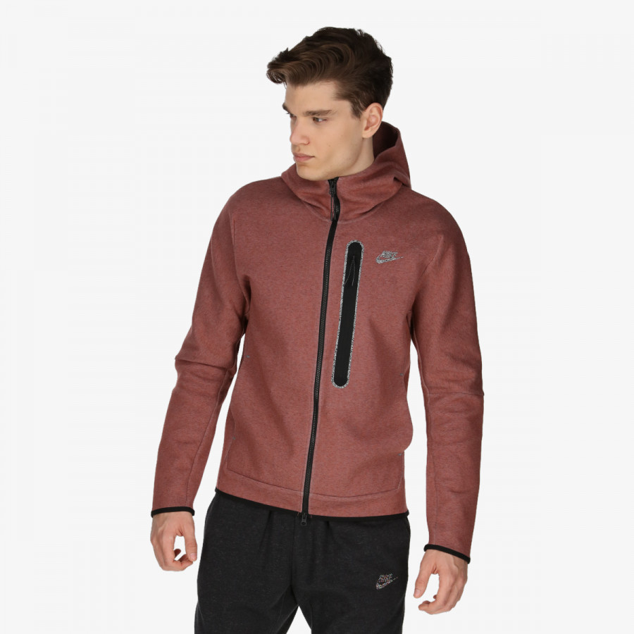 NIKE Суитшърт Sportswear Tech Fleece 