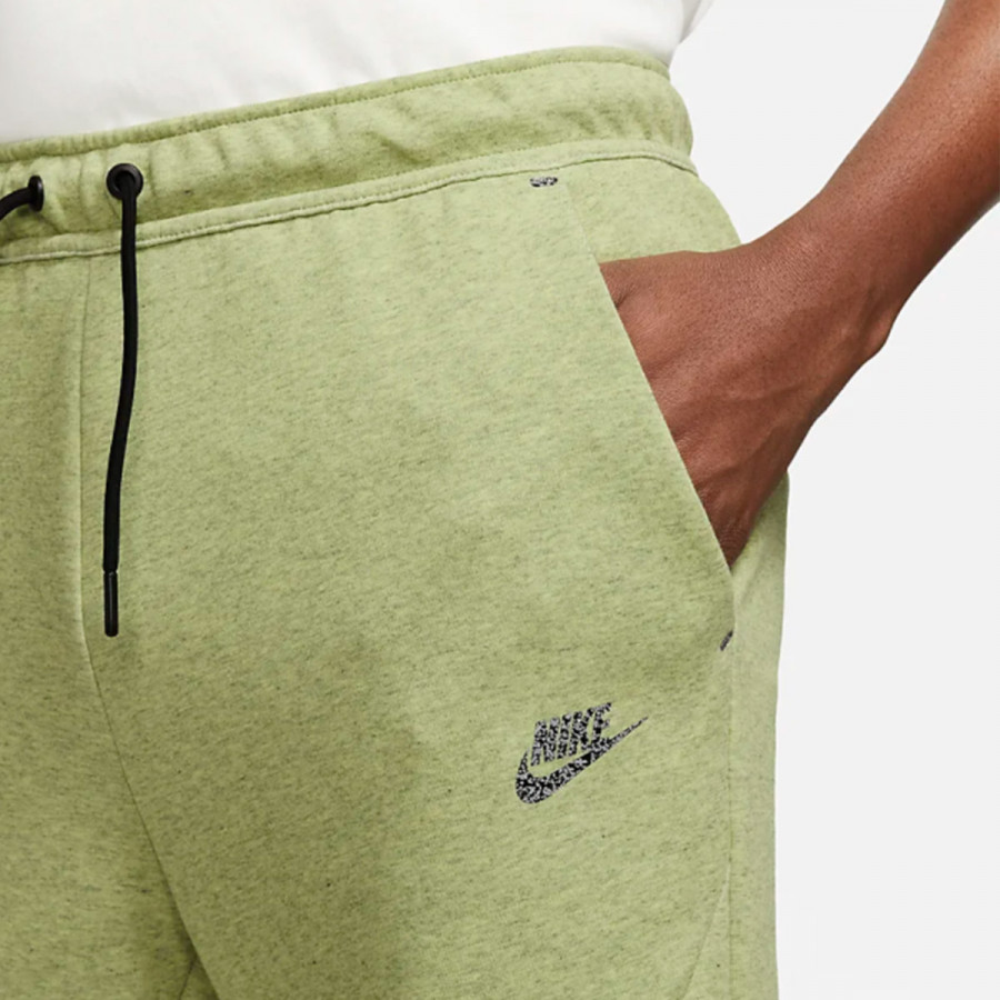 NIKE Долнищe Sportswear Tech Fleece 