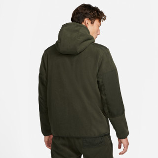 NIKE Суитшърт M NSW SPE+ FLC FZ TOP WINTER 