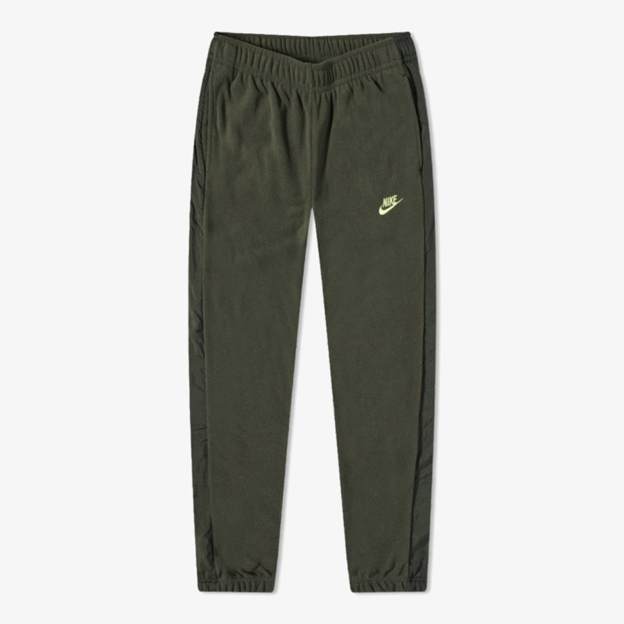 NIKE Долнищe M NSW SPE+ FLC CUF PANT WINTER 