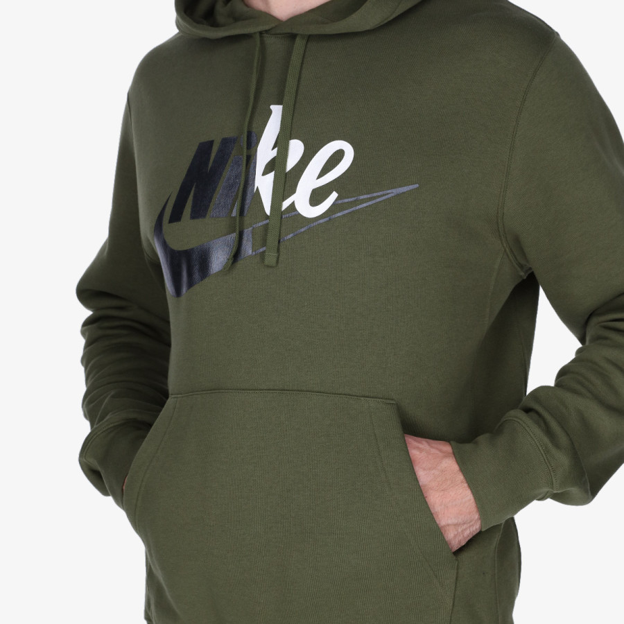 NIKE Суитшърт Sportswear Essentials 