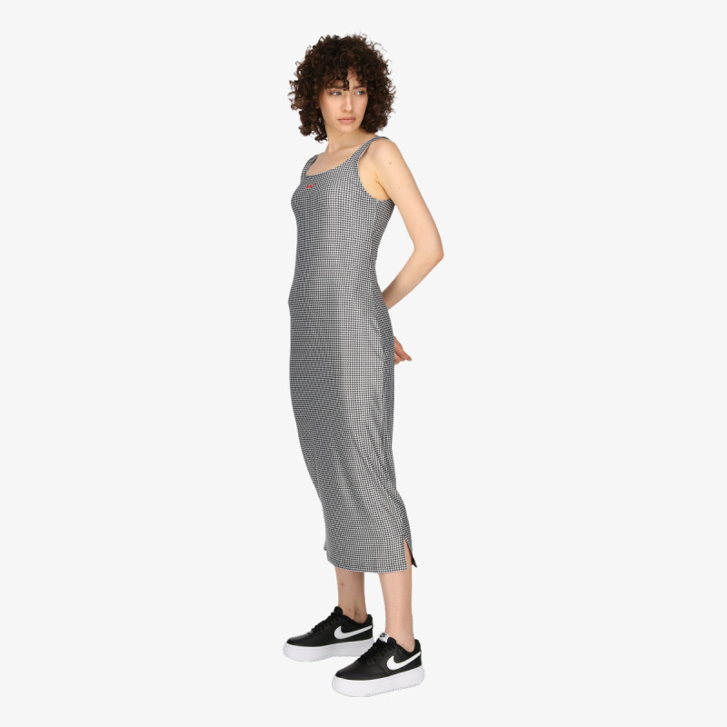 NIKE Рокля Sportswear Icon Clash 
