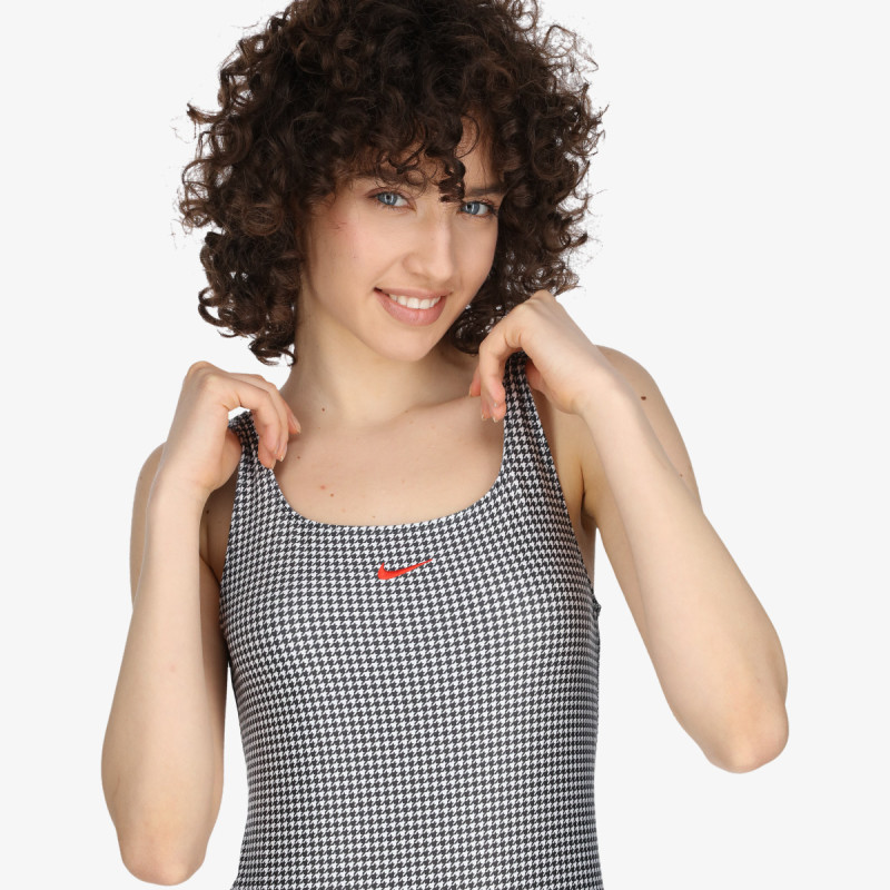 NIKE Рокля Sportswear Icon Clash 