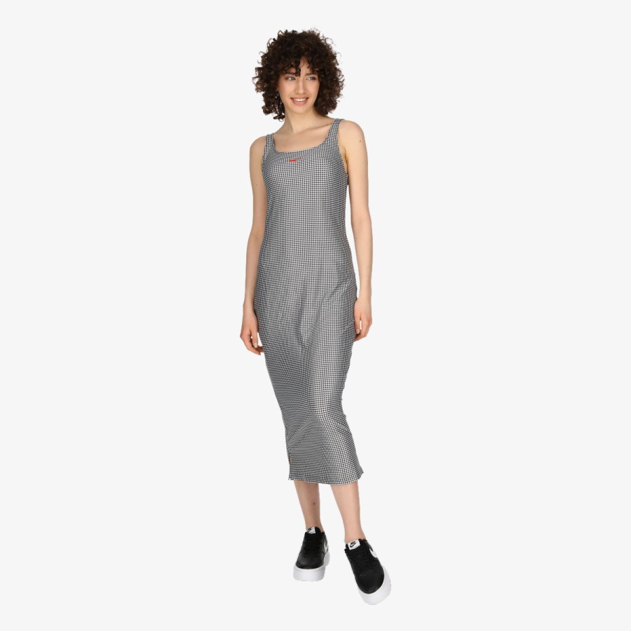 NIKE Рокля Sportswear Icon Clash 