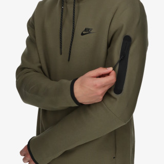 NIKE Суитшърт Sportswear Tech Fleece 